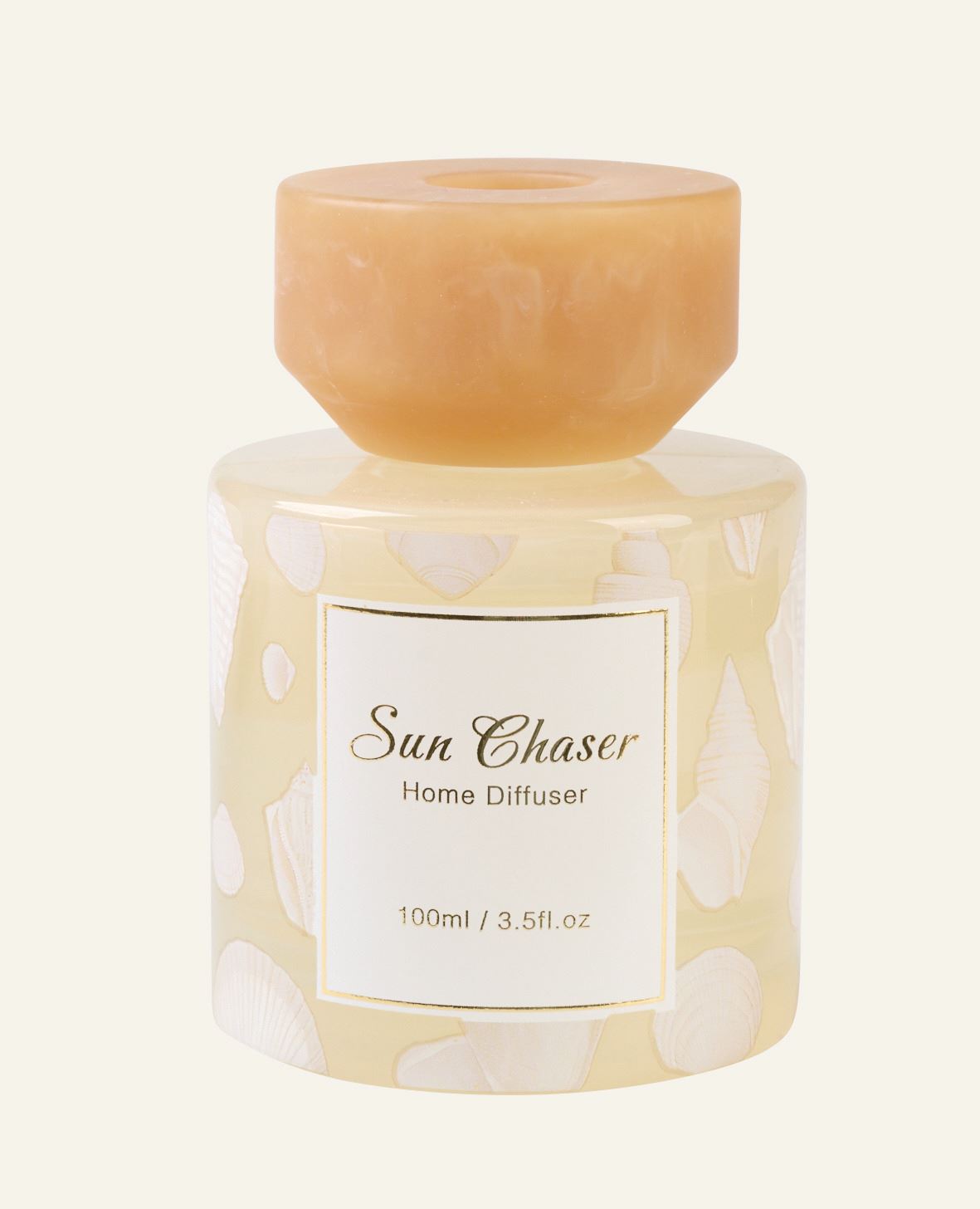 Kodulõhn mitmevärviline/beez - 2