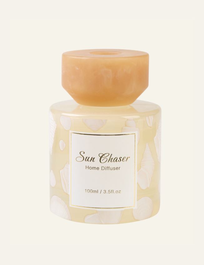 Kodulõhn mitmevärviline/beez - 2