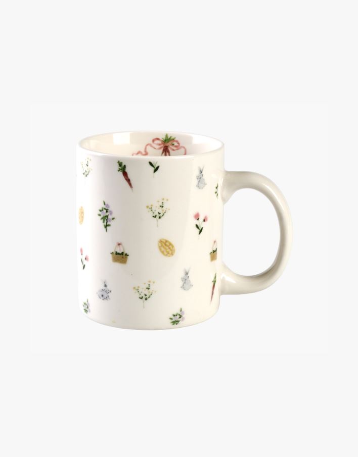 Kruus mitmevärviline - 300 ml mitmevärviline - 1