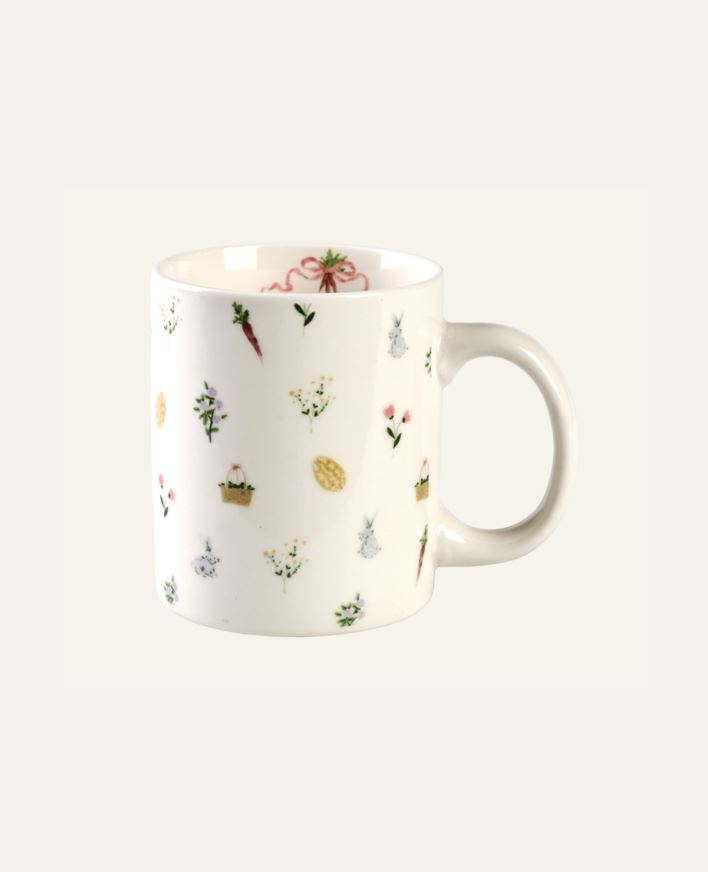 Kruus mitmevärviline - 300 ml mitmevärviline - 1