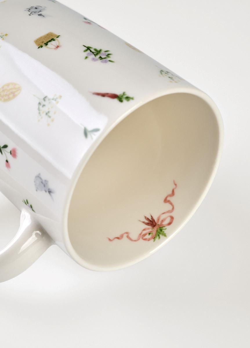 Kruus mitmevärviline - 2