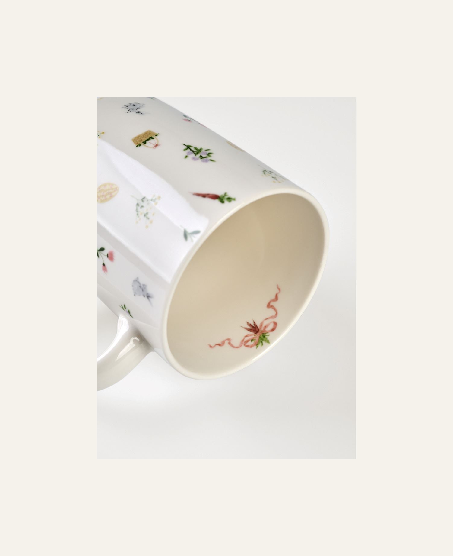 Kruus mitmevärviline - 2