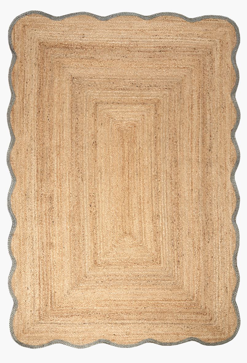 Džuutvaip oliiviroheline - 160x230 cm oliiviroheline - 1