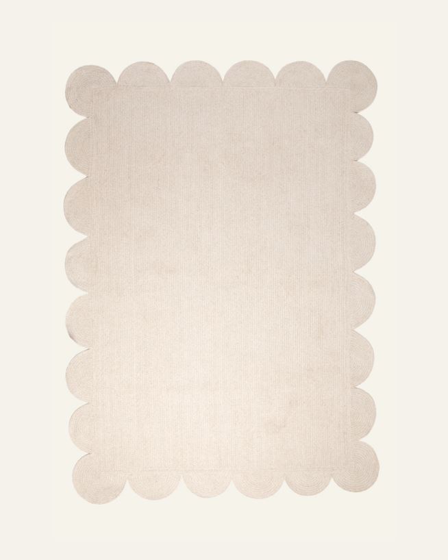 Vaip mitme offwhite - 160x230 cm Mitme offwhite - 1