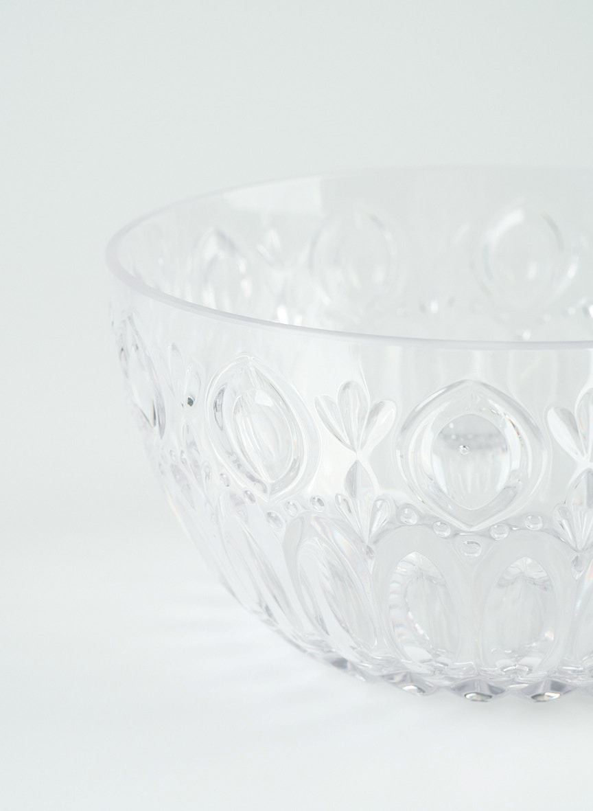 Kauss läbipaistev - 2