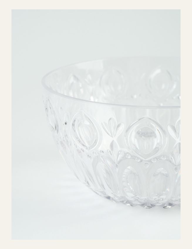 Kauss läbipaistev - 2