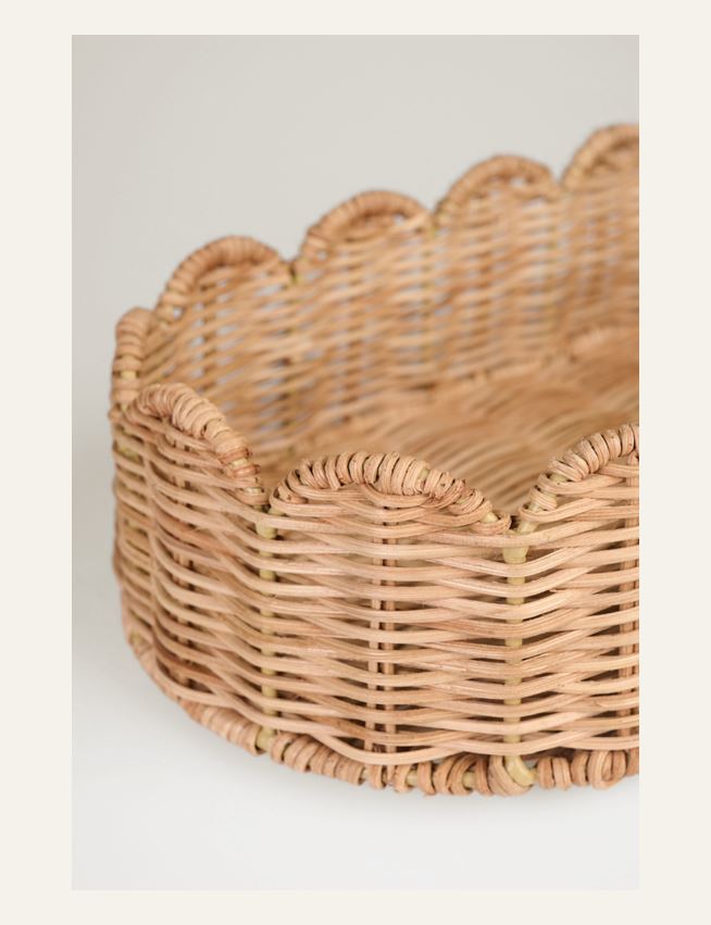 Korv naturaalne toon - 2