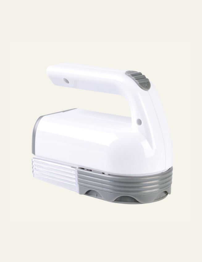 Nupieemaldaja valge - 2