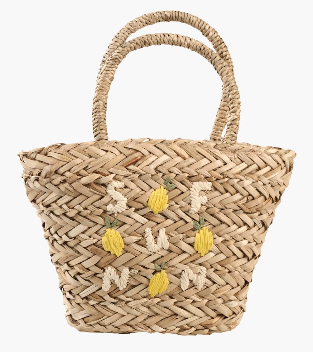 Kandekott naturaalne toon - 32x20x7 cm naturaalne toon - 1