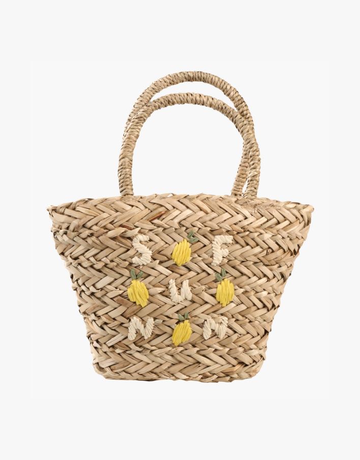 Kandekott naturaalne toon - 32x20x7 cm naturaalne toon - 1