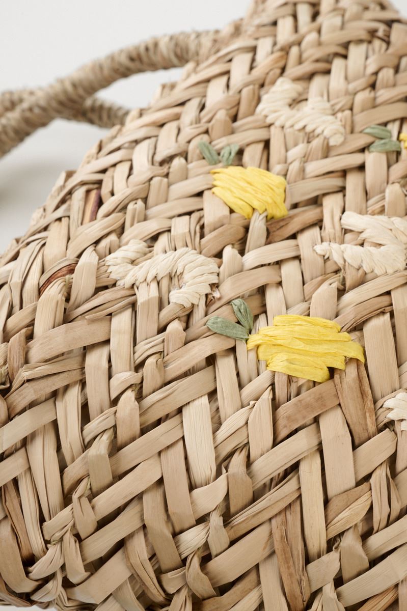 Kandekott naturaalne toon - 2