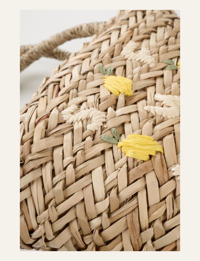 Kandekott naturaalne toon - 2