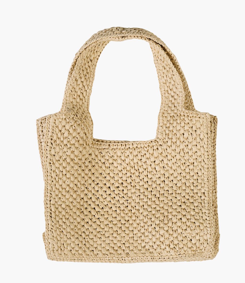 Kott naturaalne toon - 31x15x42 cm naturaalne toon - 1