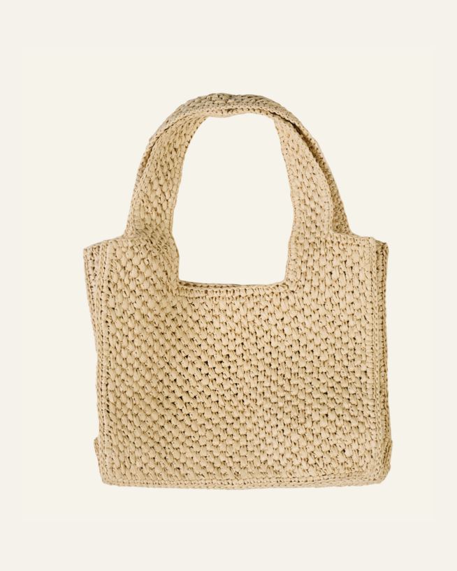 Kott naturaalne toon - 31x15x42 cm naturaalne toon - 1
