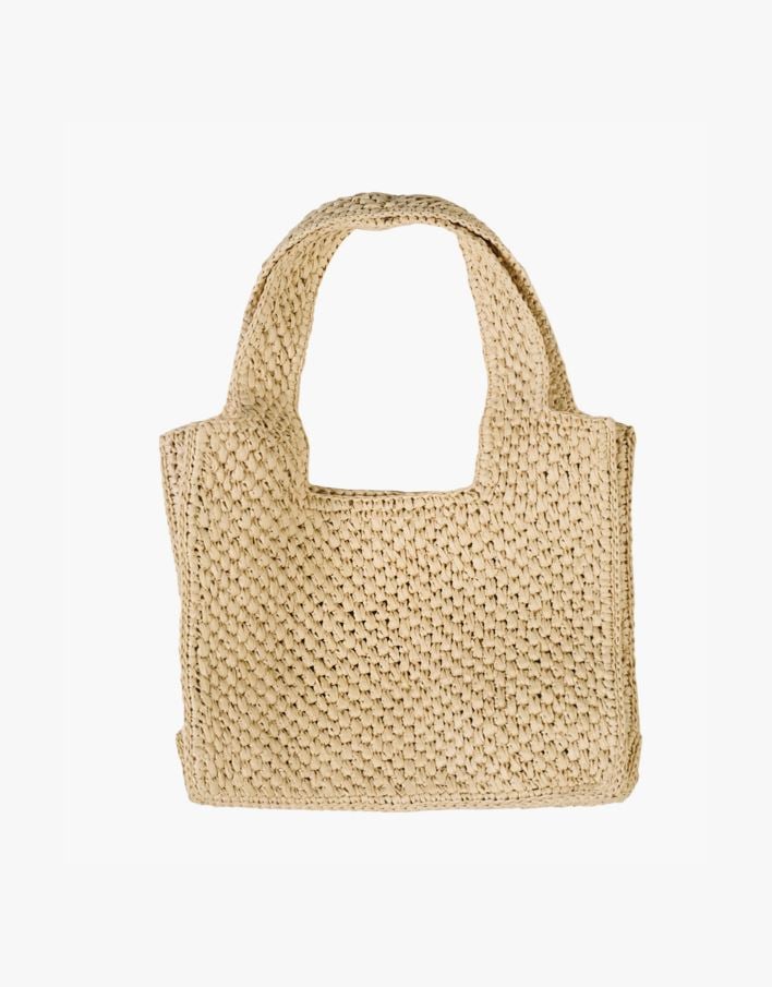 Kott naturaalne toon - 31x15x42 cm naturaalne toon - 1