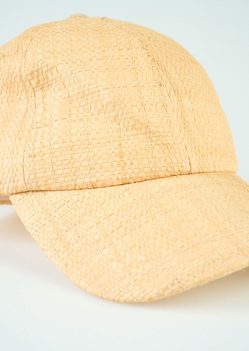 Nokkmüts naturaalne toon - 2