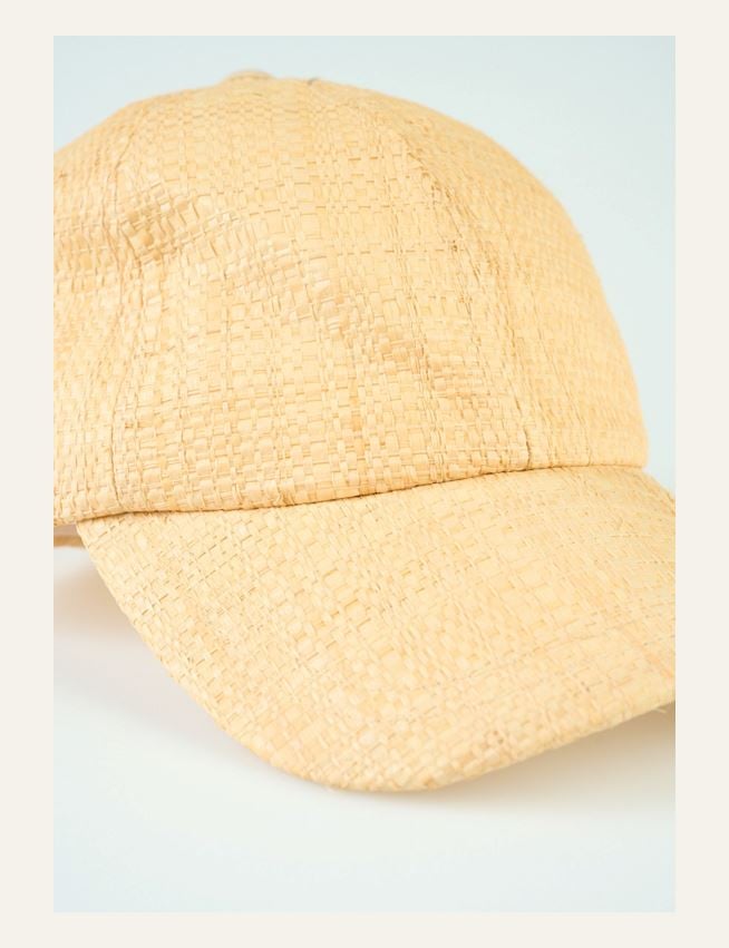 Nokkmüts naturaalne toon - 2