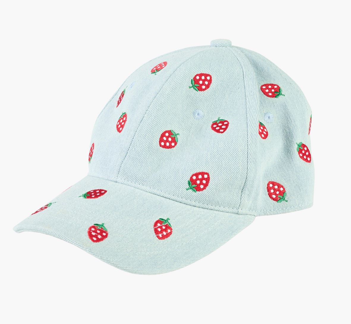 Caps mitmevärviline/sinine - 22x30x15 cm mitmevärviline/sinine - 1