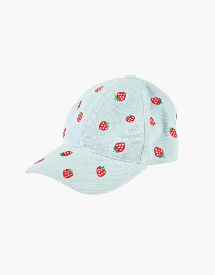 Caps mitmevärviline/sinine - 22x30x15 cm mitmevärviline/sinine - 1