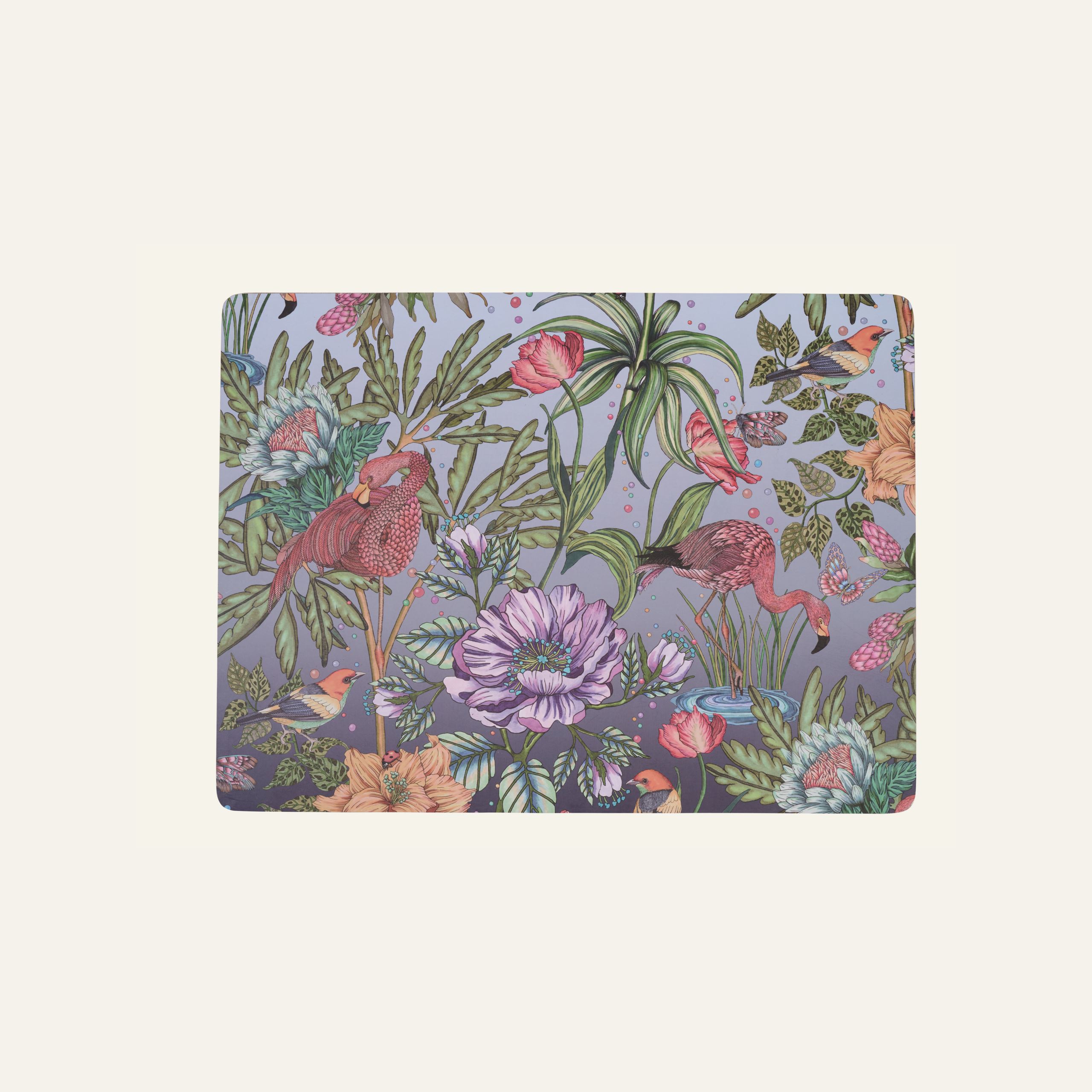 Lauamatt mitmevärviline - 2