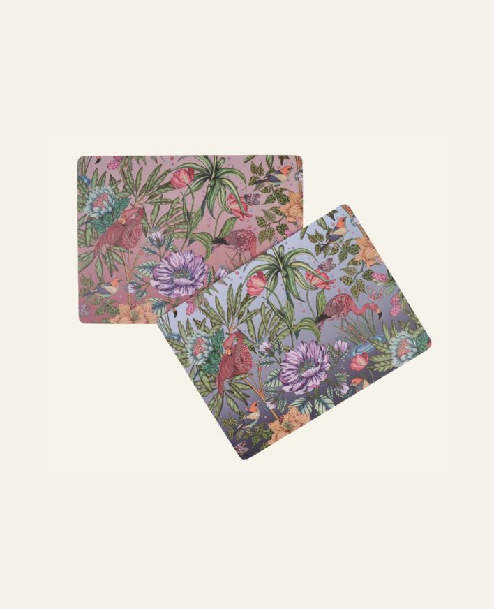 Lauamatt mitmevärviline - 40x30 cm mitmevärviline - 1