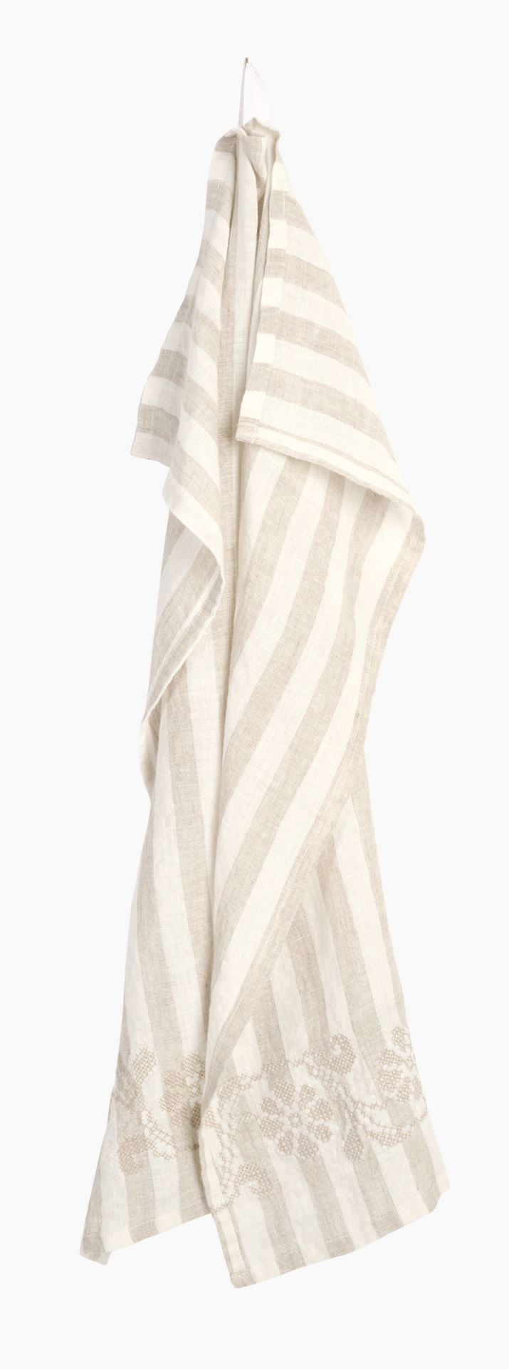 Köögirätik beež - 70x50 cm beež - 1