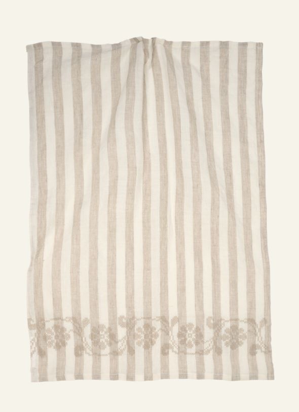 Köögirätik beež - 2