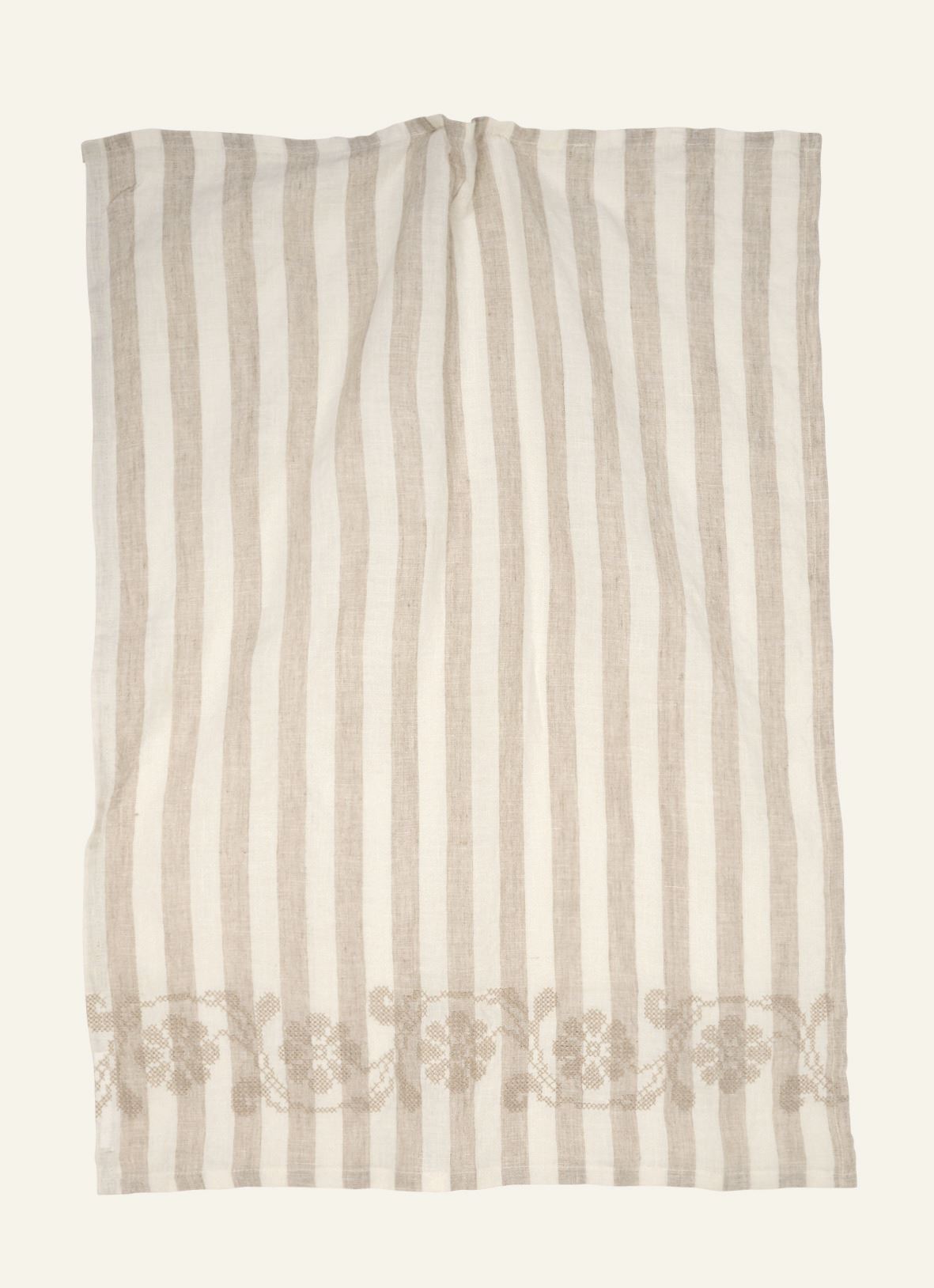 Köögirätik beež - 2