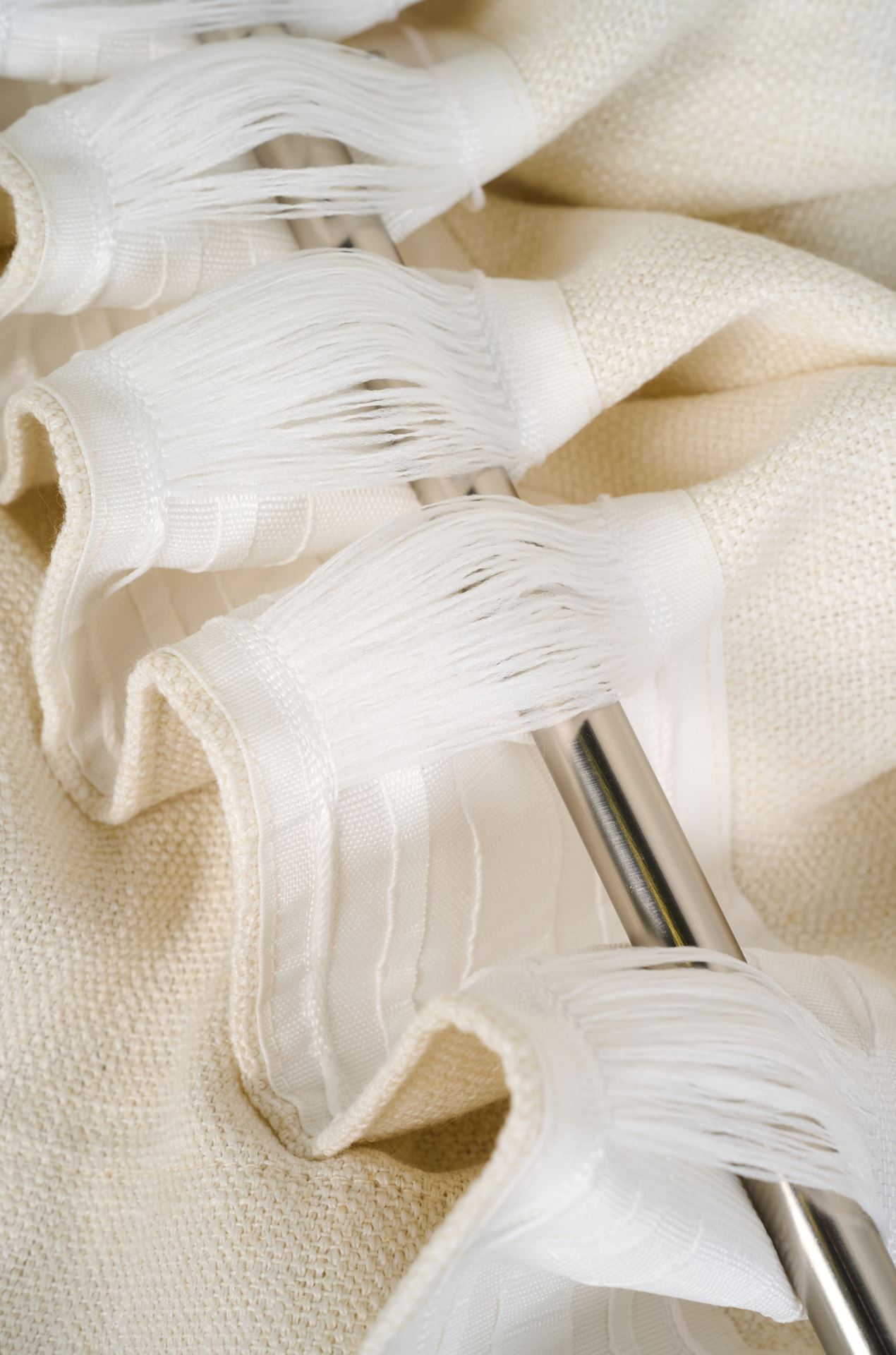 Kardin loodusvalge - 5