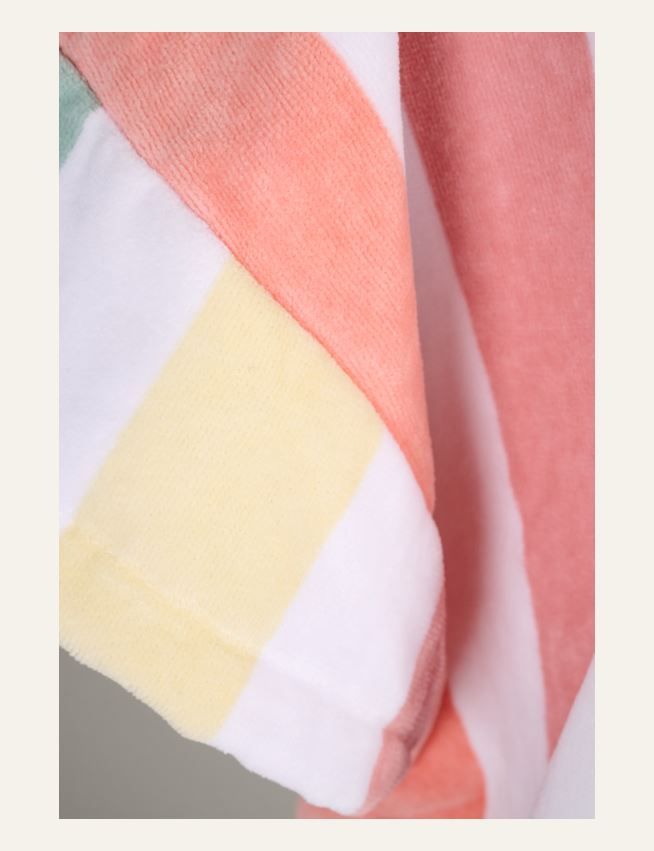 Pontšo mitmevärviline - 2