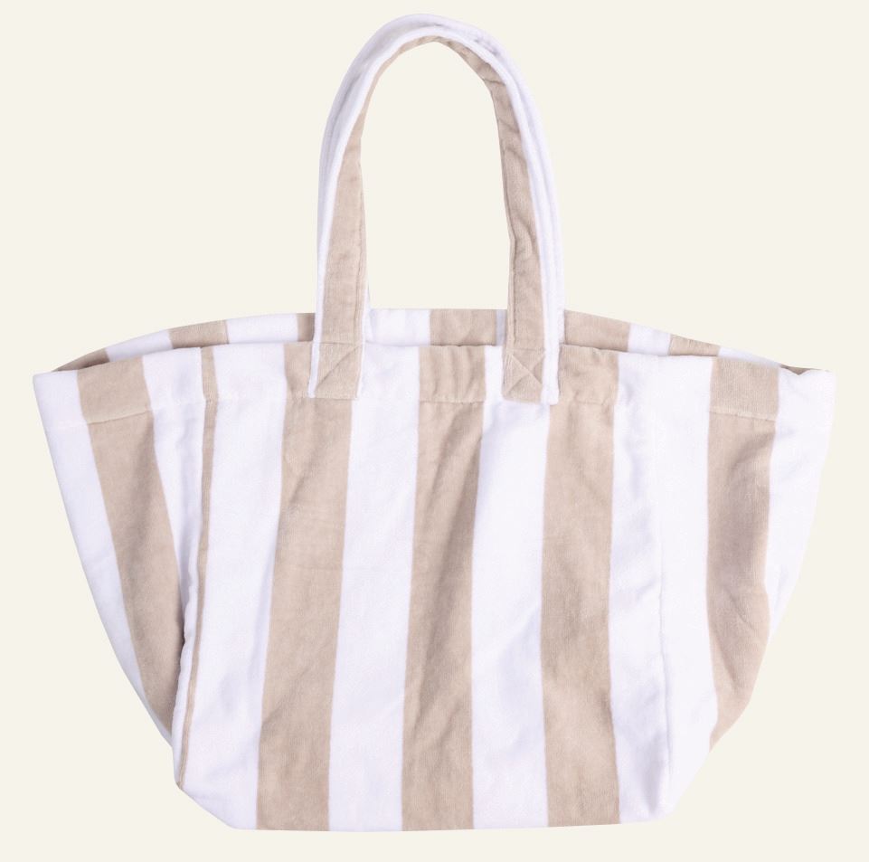 Rannakott mitmevärviline/beez - 2