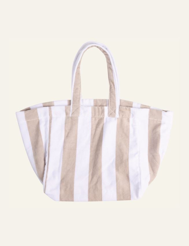 Rannakott mitmevärviline/beez - 2