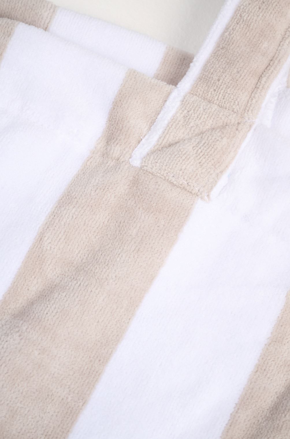 Rannakott mitmevärviline/beez - 3