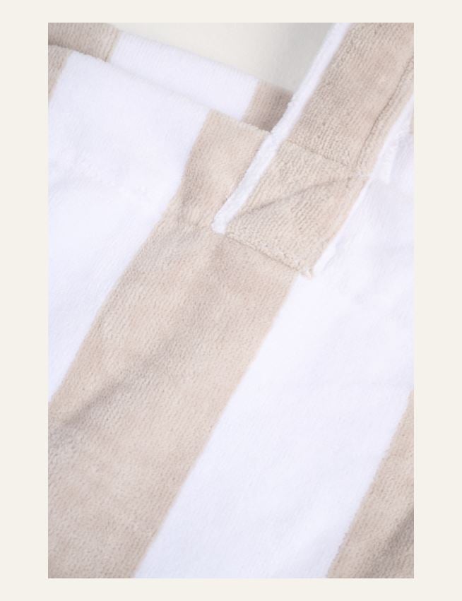 Rannakott mitmevärviline/beez - 3