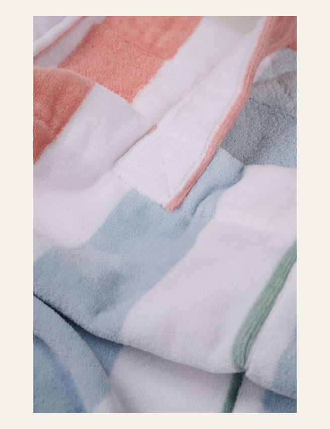 Rannakott mitmevärviline - 2