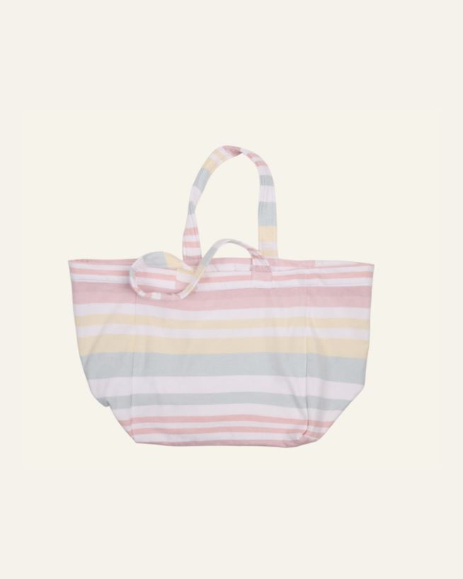 Rannakott mitmevärviline/roosa - one size mitmevärviline/roosa - 1