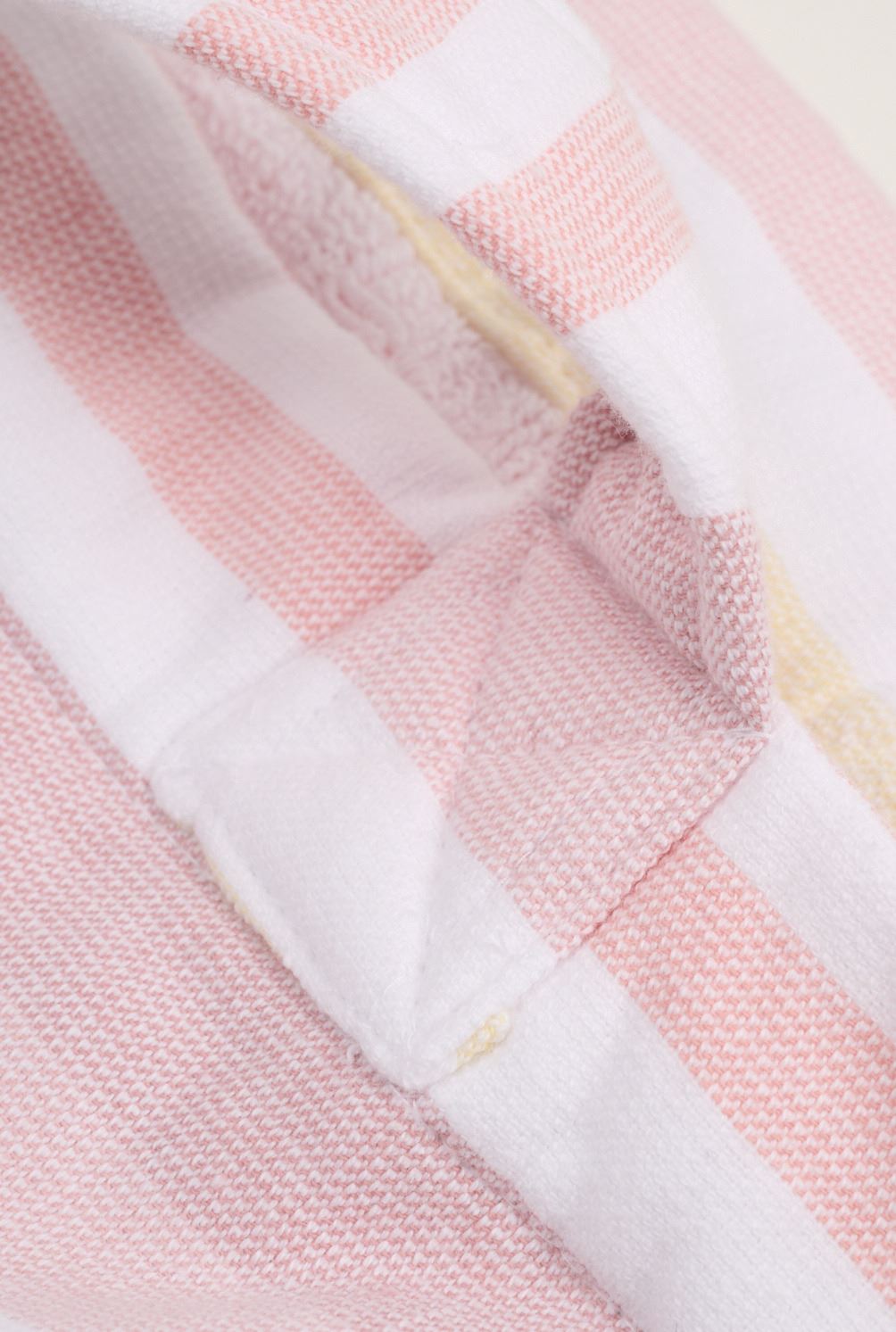 Rannakott mitmevärviline/roosa - 3