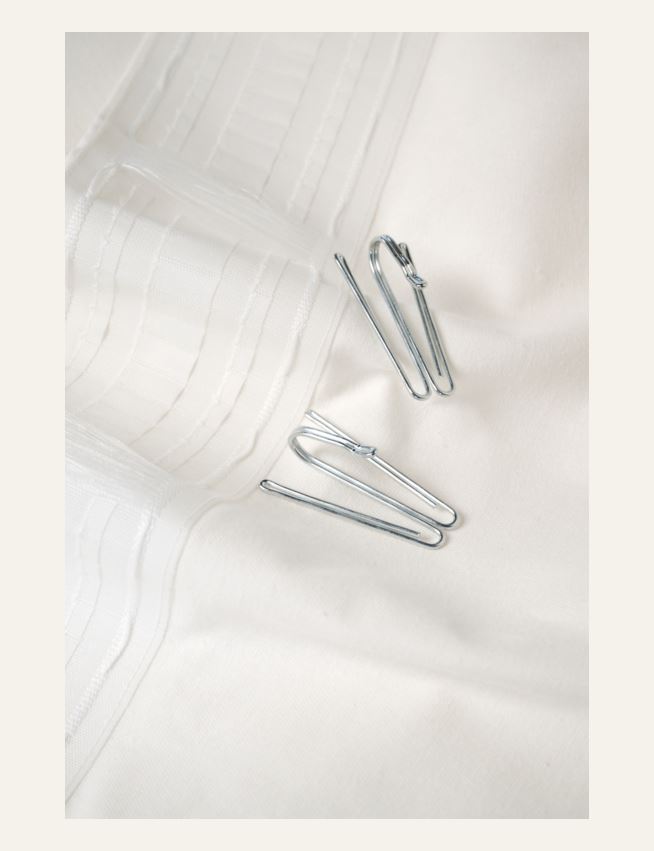 Kardin loodusvalge - 7