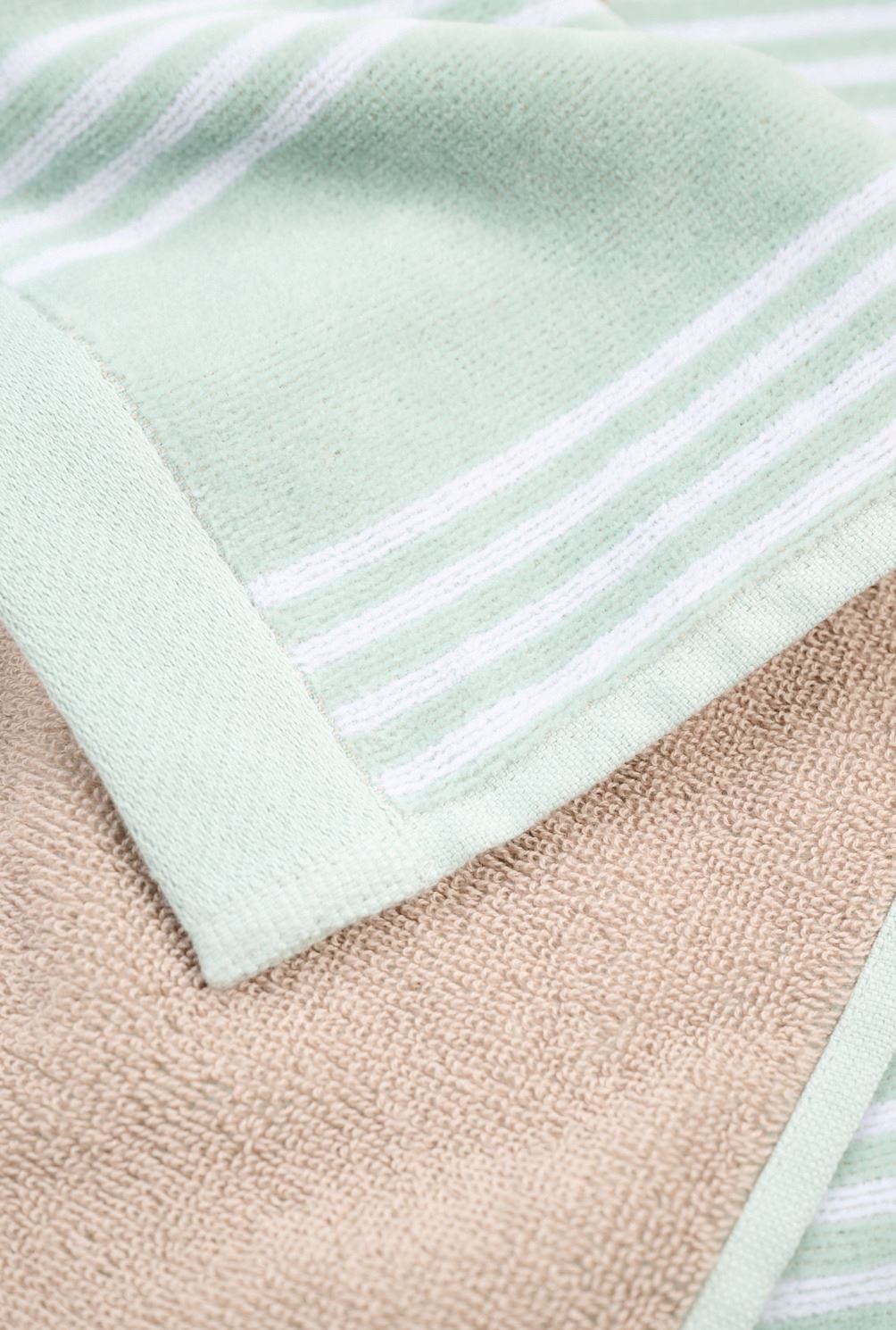 Vannirätik mitmevärviline/roheline - 4