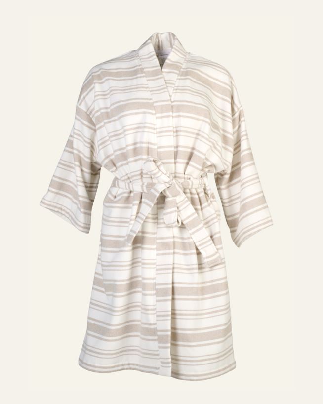 Kimono mitmevärviline/beez - one size mitmevärviline/beez - 1