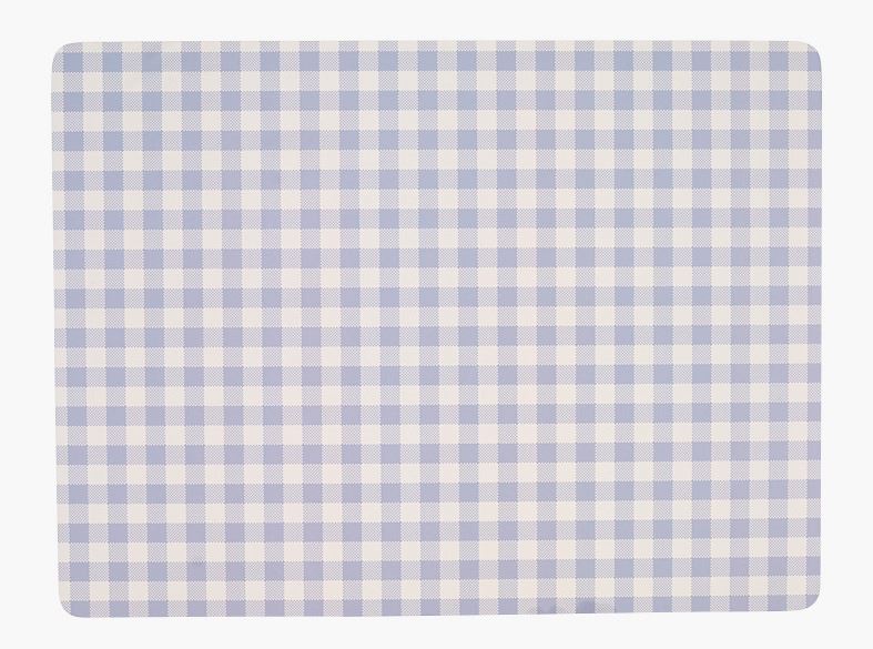 Lauamatt sinine - 40x30 cm sinine - 1