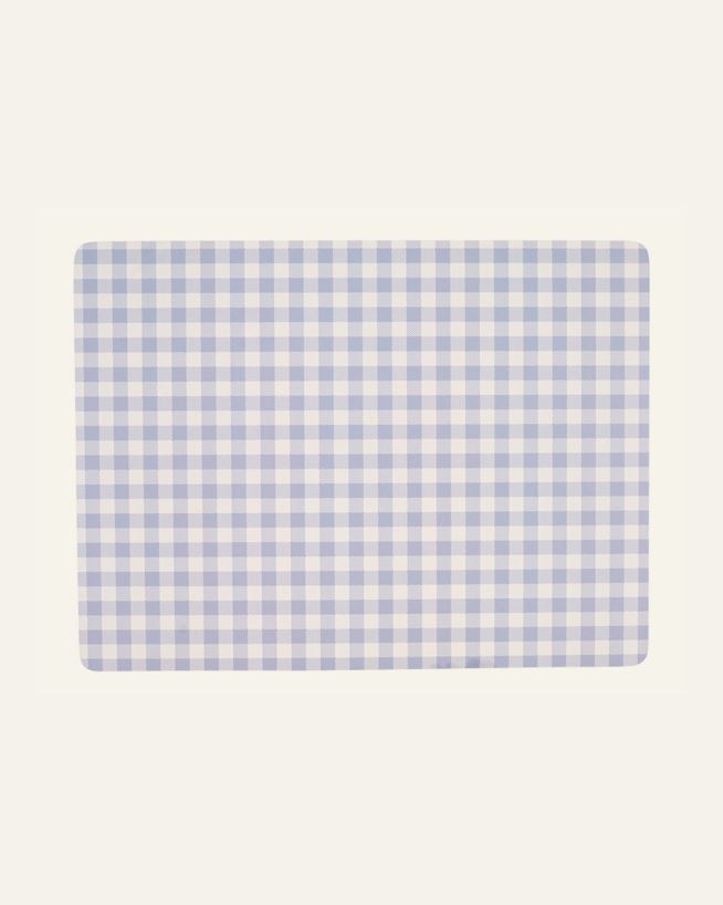 Lauamatt sinine - 40x30 cm sinine - 1