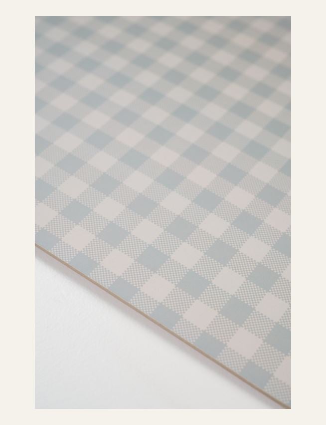 Lauamatt roheline - 2