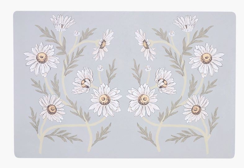 Lauamatt roheline - 45x30 cm roheline - 1