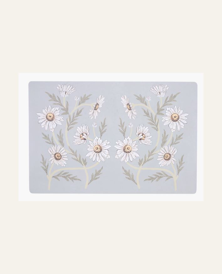 Lauamatt roheline - 45x30 cm roheline - 1