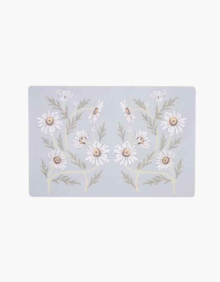 Lauamatt roheline - 45x30 cm roheline - 1