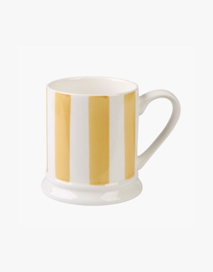 Kruus kollane - 490ml kollane - 1