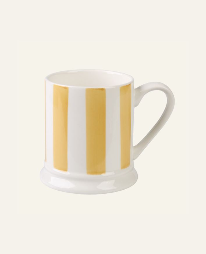 Kruus kollane - 490ml kollane - 1