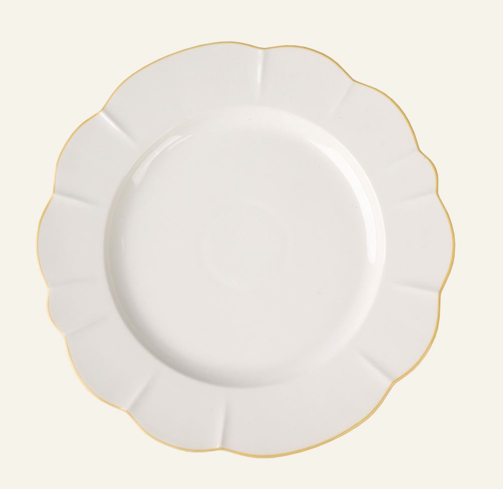 Taldrik kollane - ø26,3 cm kollane - 1