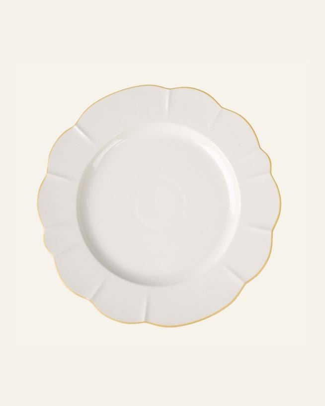 Taldrik kollane - ø26,3 cm kollane - 1